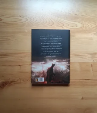 Noche de difuntos del 38 (MalnaZidos)