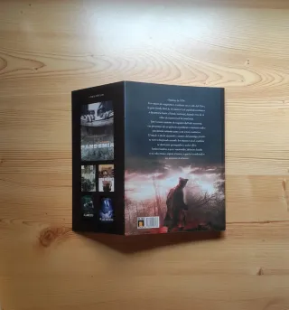 Noche de difuntos del 38 (MalnaZidos)