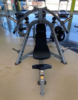 Máquina de musculación Profesional FreeForce1