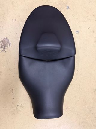 Asiento BMW S1000XR
