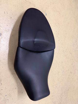 Asiento BMW S1000XR
