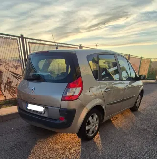 Renault Scenic 2006