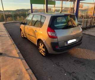 Renault Scenic 2006