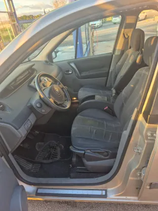 Renault Scenic 2006