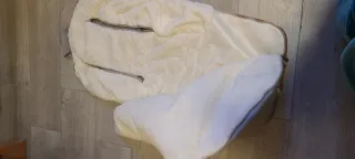 Saco de silla de bebé