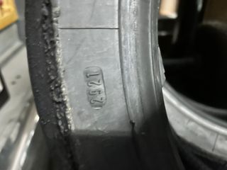 Dunlop Moto2 Traseros (2 unidades)