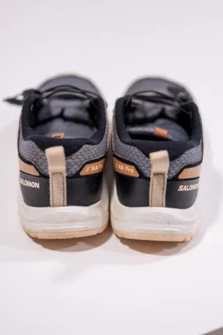 Zapatillas trail Salomon niño/niña talla33