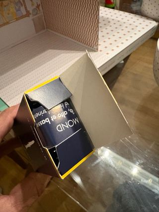 Cañas Clarinete Vandoren 2.5 (10 uds) Nuevas!!