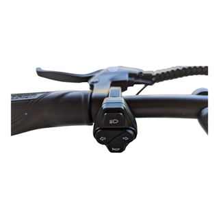 Patinete Eléctrico Rovoron R7 DGT