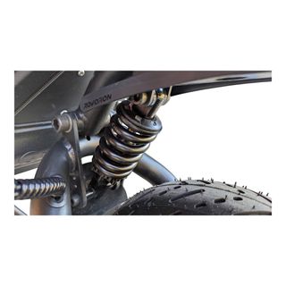 Patinete Eléctrico Rovoron R7 DGT