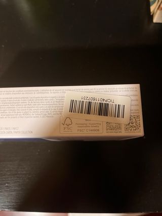 Motorola Moto G56 5G Scatola Sigillata