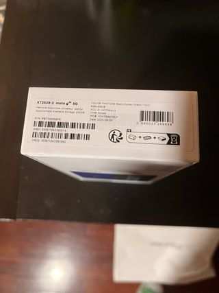 Motorola Moto G56 5G Scatola Sigillata