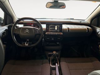 Citroën C4 Cactus Shine