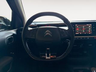 Citroën C4 Cactus Shine