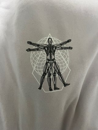 Sudadera Volcom Morada