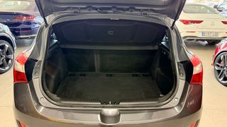 Hyundai i30 1.6 GDI 135 CV TECNO 2015