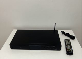 Dune HD Base 3D Reproductor Multimedia