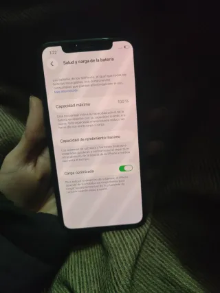 iPhone 11 Pro 256GB Space Gray