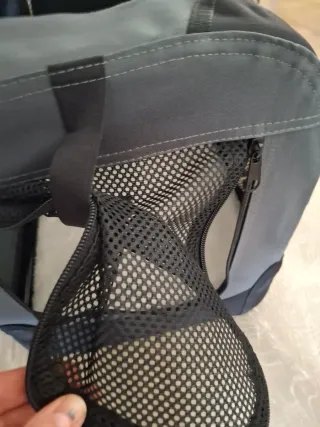 Transportín Vounot para perros y gatos