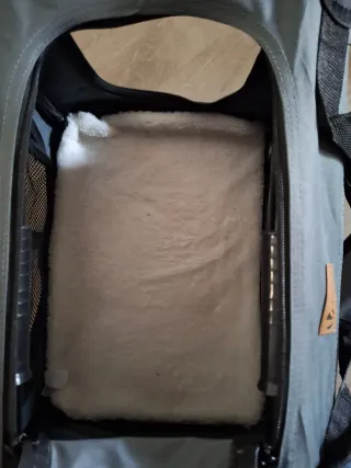 Transportín Vounot para perros y gatos