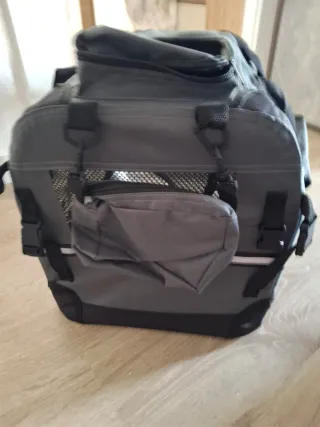 Transportín Vounot para perros y gatos