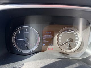 Hyundai Tucson SLE Mild-Hybrid 2WD