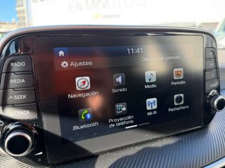 Hyundai Tucson SLE Mild-Hybrid 2WD