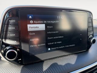 Hyundai Tucson SLE Mild-Hybrid 2WD