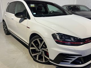 Volkswagen Golf GTI Clubsport 265 cv 5p