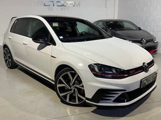Volkswagen Golf GTI Clubsport 265 cv 5p
