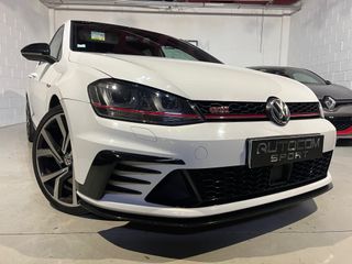 Volkswagen Golf GTI Clubsport 265 cv 5p