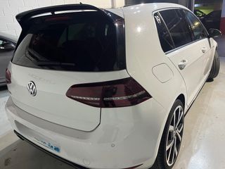 Volkswagen Golf GTI Clubsport 265 cv 5p