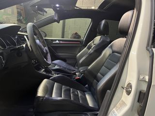 Volkswagen Golf GTI Clubsport 265 cv 5p