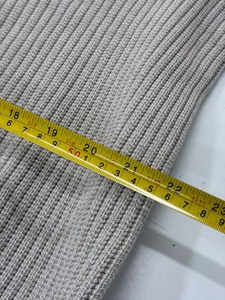 Maglione Fabio D. Beige Uomo