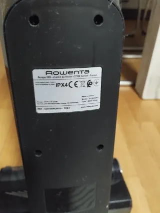 Aspiradora Rowenta X-Clean 4 con funcion de fregad