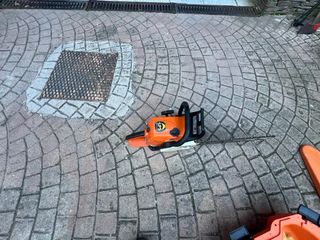 Motosierra Stihl MS 310