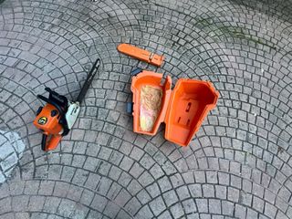 Motosierra Stihl MS 310