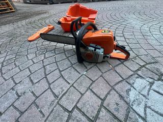 Motosierra Stihl MS 310