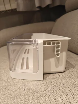 Cajas Puerta Nevera Americana LG