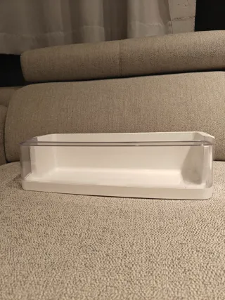 Cajas Puerta Nevera Americana LG