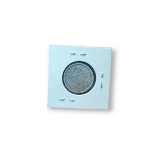 Moeda Prata 20 Centavos República Portuguesa 1916