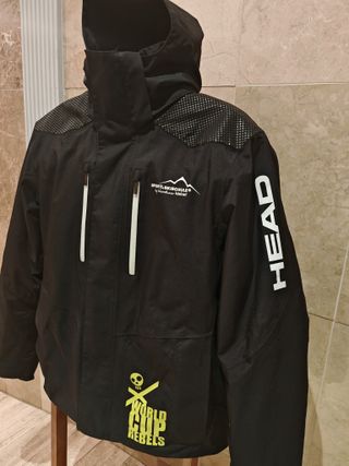 HEAD WORLD CUP REBELS JACKET L