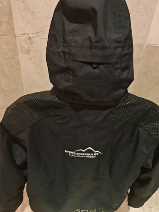 HEAD WORLD CUP REBELS JACKET L