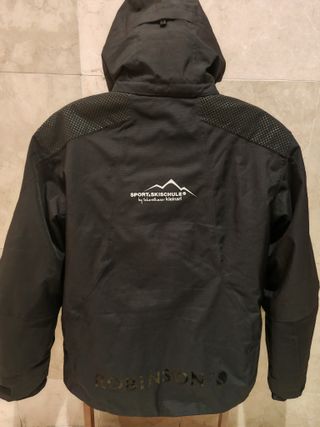 HEAD WORLD CUP REBELS JACKET L