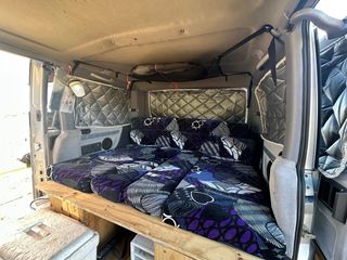 Mercedes-Benz Vito 1998