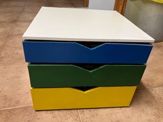 Collezione Minerali in Scatola di Legno