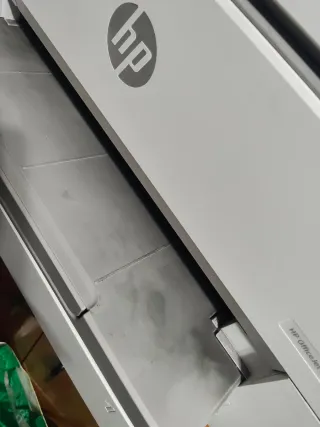 Impresora HP OfficeJet 9720e