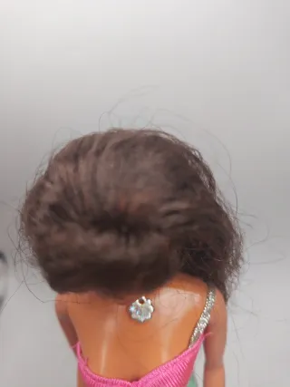 Barbie Teresa Sparkle Beach