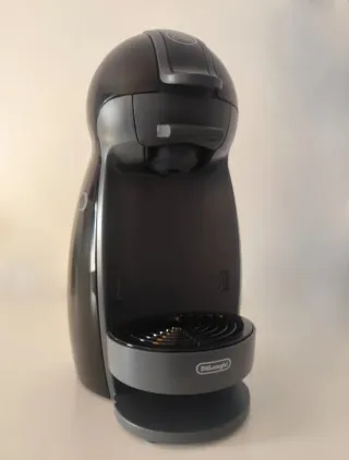 Cafetera Dolce Gusto Piccolo Delonghi