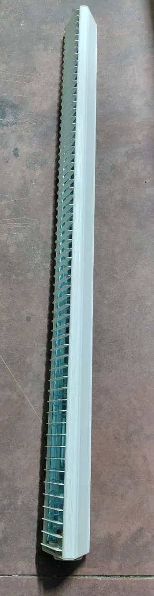 Pantalla fluorescente